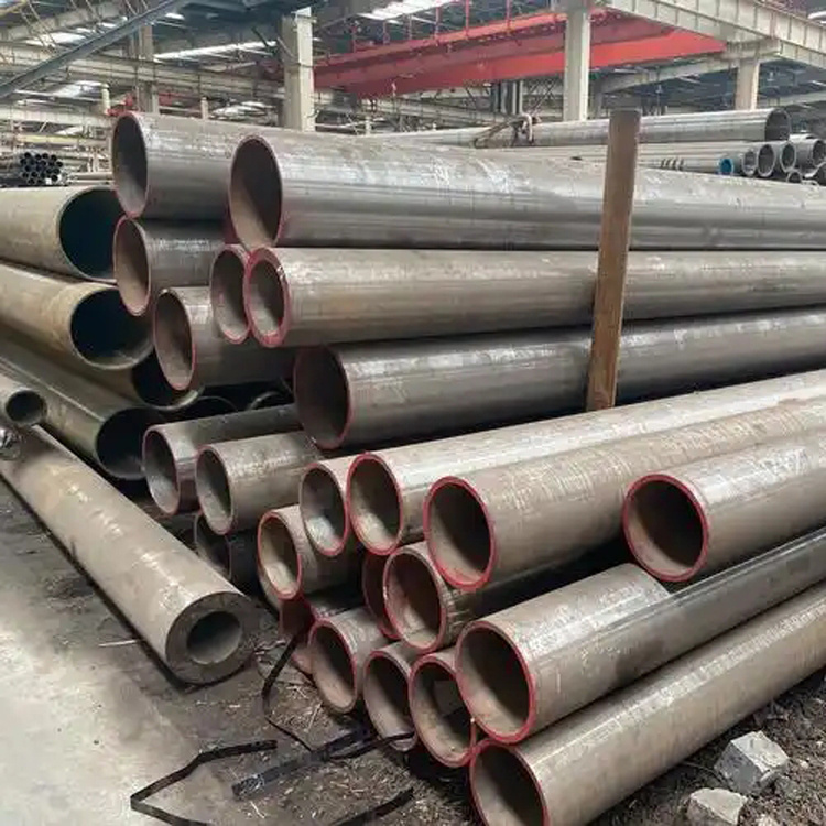 碧江电厂用锅炉管